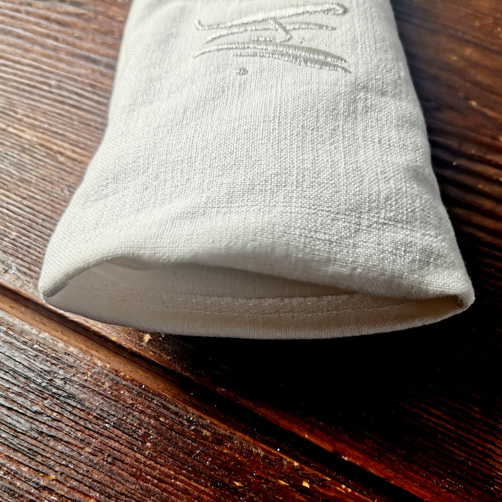 Augenkissen "Still. So Still"