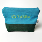 Kosmetiktasche "Liebe ist der Schlüssel"