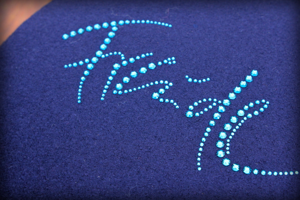 MediKissen Walk "Stille Freude"