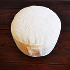 MediKissen Bauernleinen "Liebe/Ornament"