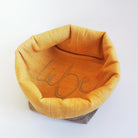 Brotkörbchen "Liebe"