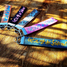 Schlüsselanhänger "Alles ist gut"