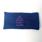 Dritte-Auge-Kissen mit Lapislazuli