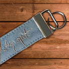 Schlüsselanhänger "Es geht mir richtig gut"