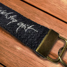 Schlüsselanhänger "Es geht mir richtig gut"