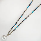 Edelstein Mala Onyx, blauer Achat & Labradorit – Lebensfreude & Schutz jetzt auf SignShop Tirol sichern