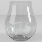 2 Sign-O-Gläser "Stille + Friede"