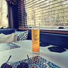 SignKerze "Wir halten das Licht"