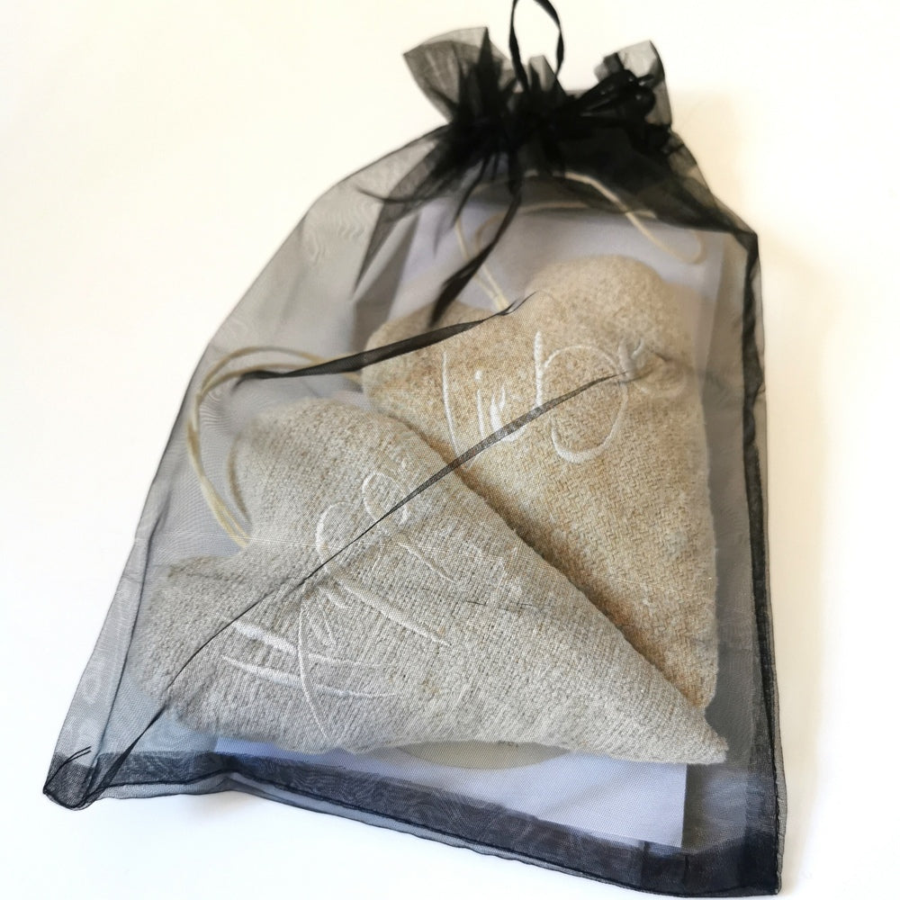 Liebe-Package "Ich bejahe dich"