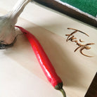 Zirbenbrett "Freude"