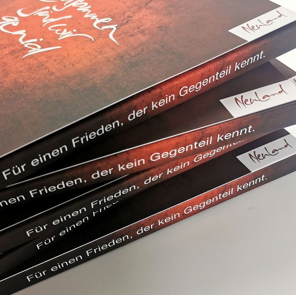 10 x "Zusammen sind wir genial" Buch Gamper/Haller