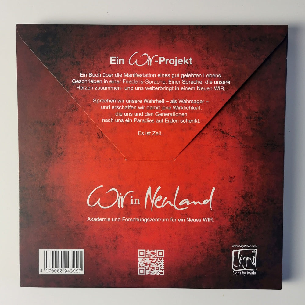 10 x "Zusammen sind wir genial" Buch Gamper/Haller