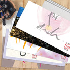 Die Grußkarten-Wundertüte