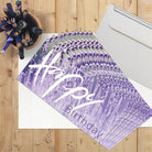 Besondere Klappkarten zum Geburtstag – exklusives Happy Birthday Kartenset kaufen