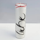 Designkerze „Liebe“ – Sign by Jwala®, Limited Edition, Premium-Qualität, exklusive Kerze für Lichtmomente, Liebe, 100h Brenndauer, SignShop Tirol