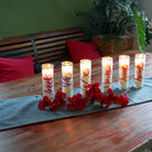 Duftkerze „Freude“ – Sign by Jwala®, Original, Limited Edition, nachhaltige Lichtquelle für Meditation, positive Energie, 100h Brenndauer, im SignShop Tirol online kaufen