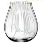 2er-Set Botschaftsgläser „Freude + Danke“ – exklusive Riedel Designgläser online kaufen