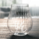 Riedel-Gläser „Stille + Friede“ – besondere Gläser mit Schrift für Achtsamkeit & inneren Frieden