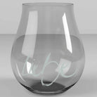 Sign-Gläser „Liebe und Jetzt“ – exklusive Design-Gläser für bewusste Genussmomente