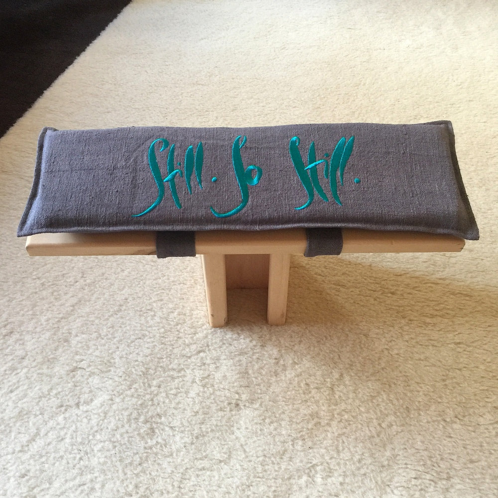 MeditationsHocker "Still. So Still"