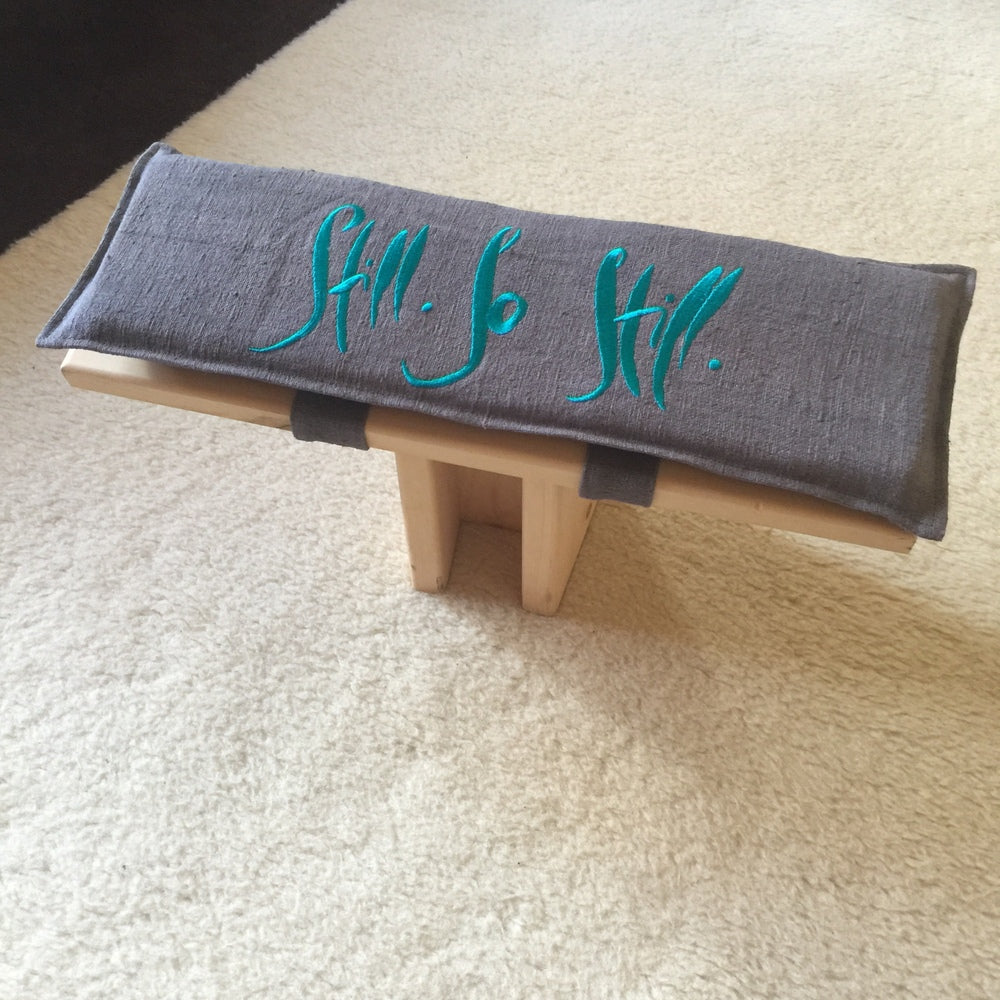 MeditationsHocker "Still. So Still"