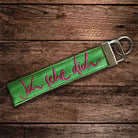 Schlüsselanhänger "Ich sehe dich"