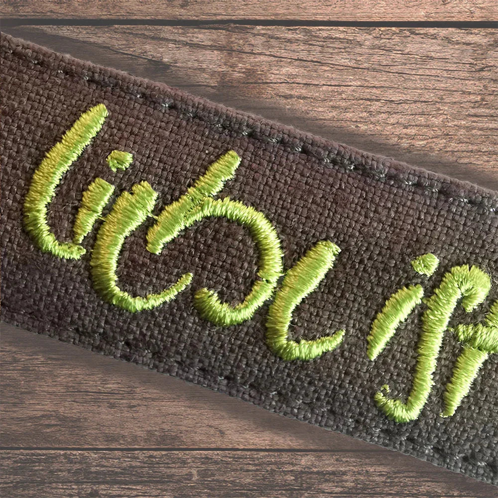 Schlüsselanhänger "Liebe ist der Schlüssel"