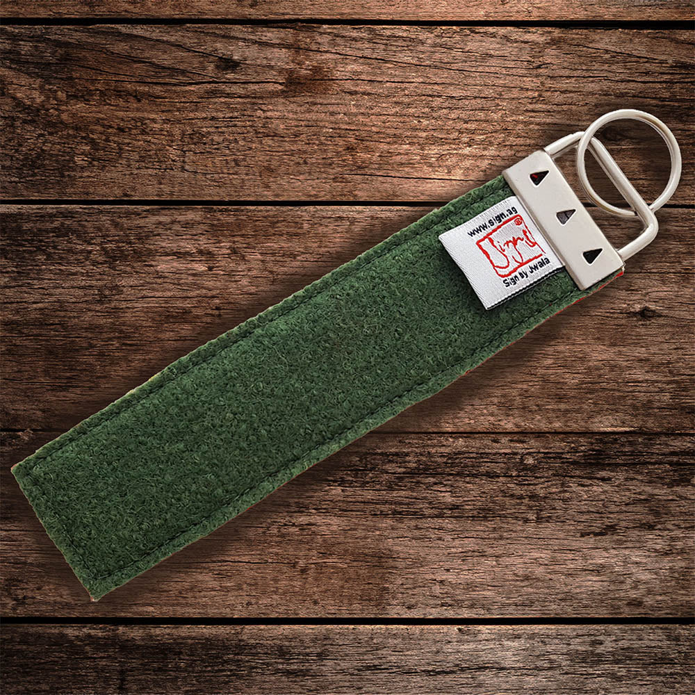 Schlüsselanhänger "Ich sehe dich"