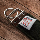 Schlüsselanhänger "Ich sehe dich"