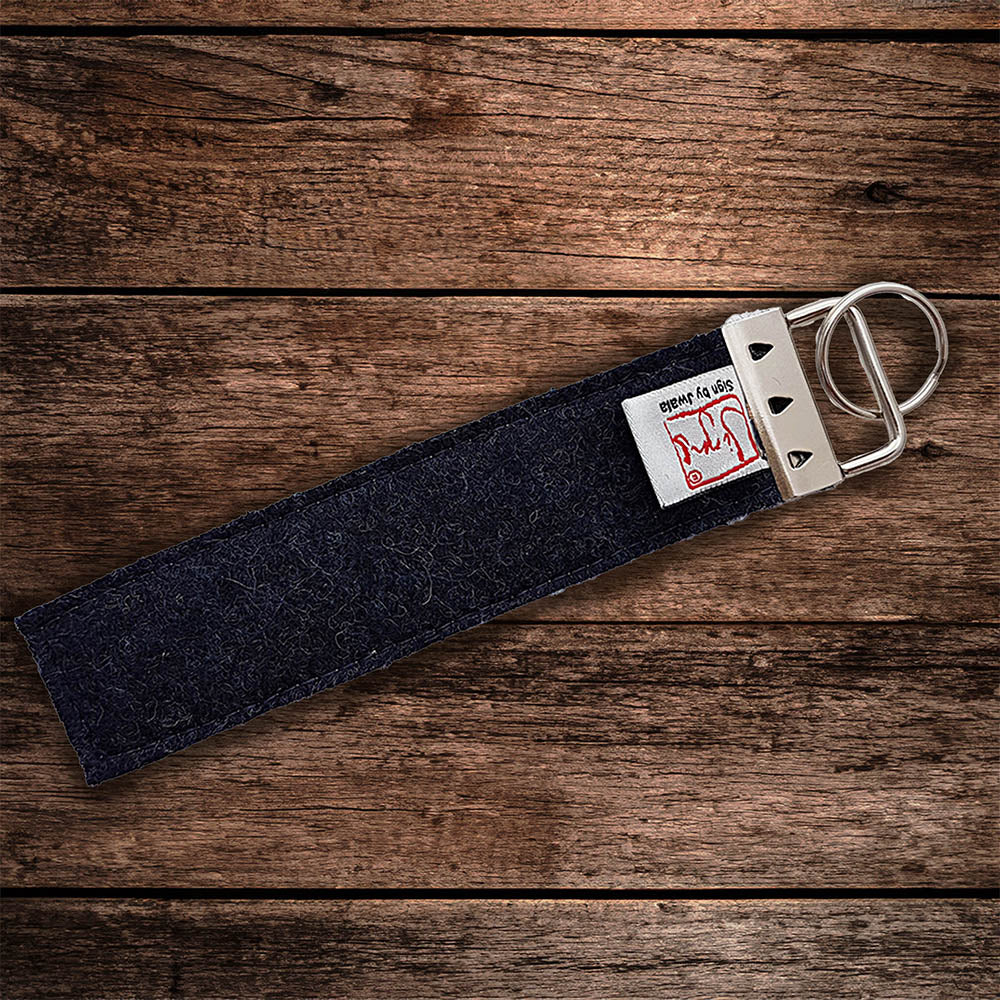 Schlüsselanhänger "Ich sehe dich"