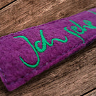 Schlüsselanhänger "Ich sehe dich"