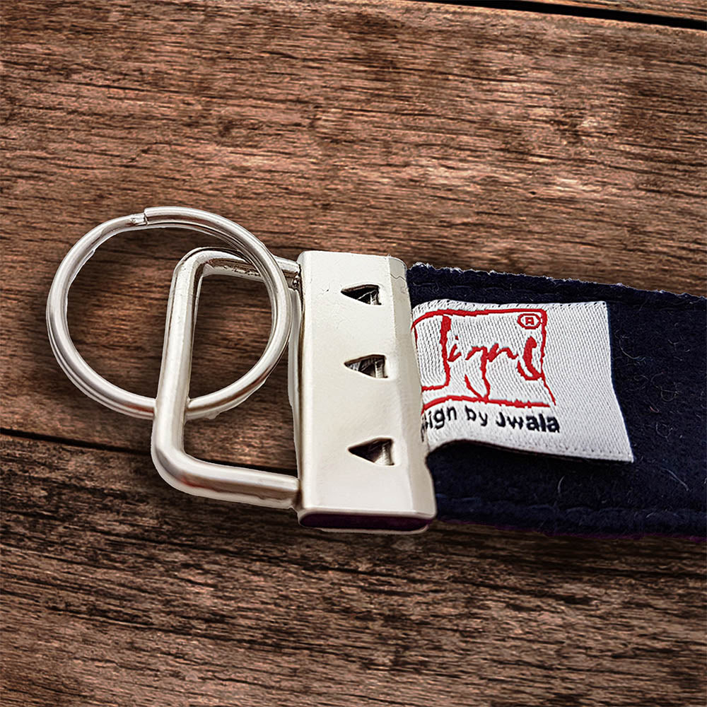 Schlüsselanhänger "Ich sehe dich"