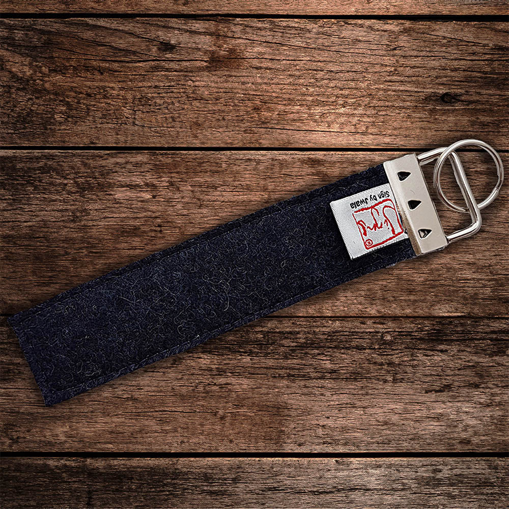 Schlüsselanhänger "Ich sehe dich"