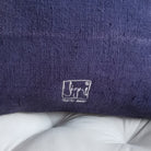 Kissenhülle Bauernleinen "Alles ist gut"