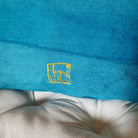 Kissenhülle Bauernleinen "Freude/Ornament"