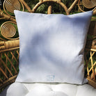 Kissenhülle Bauernleinen "MutterLiebe"