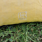 Kissenhülle Bauernleinen "MutterLiebe"