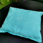 Kleines Zirbenkissen "Freude"