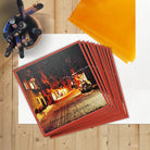 Klappkarten Herausgetreten aus dem Schatten – spirituelles 10er Set online kaufen