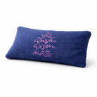 Premium Dritte Auge Kissen kaufen – Lapislazuli, Meditation & Entspannung, limitierte Edition, sicher im SignShop Tirol bestellen