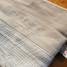 Kosmetiktasche "Es geht mir richtig gut."