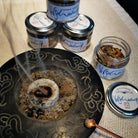 Räucherwerk "Versöhnung"