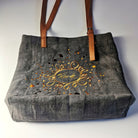 MessengerBag "Freude Ornament"