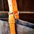 MessengerBag "Freude Ornament"