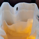 Schultertasche "Liebe ist der Schlüssel"