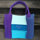 Yoga-Shopper "schwerelos"