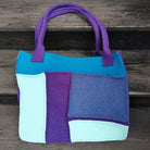 Yoga-Shopper "schwerelos"