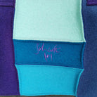 Yoga-Shopper "schwerelos"