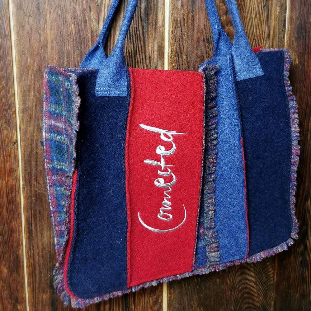 Yoga-Shopper "Connected"