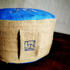 MediKissen Bauernleinen "die Zeit ist Jetzt"